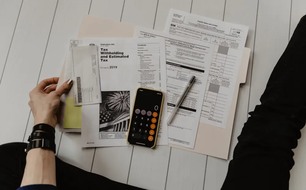 Internal audit review of business controls and processes