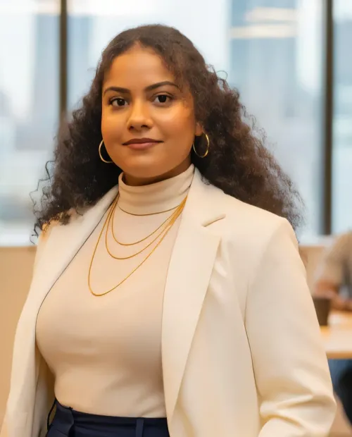 Navo Kavindi — Corporate Advisor at Bestax