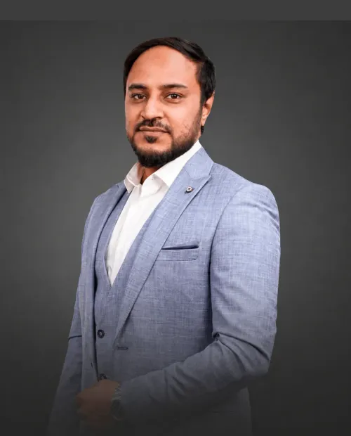 Zaki ur Rehman — Tax Consultant at Bestax